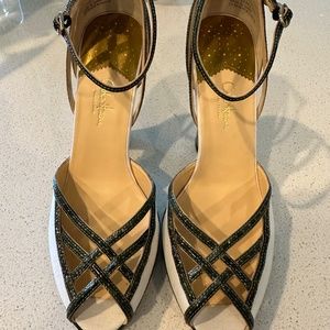 Cole Haan x Nike Air Camilla Air Sandals